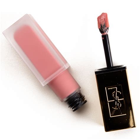 ysl 7 nu interdit|YSL Tatouage Dupe Hunting : r/Makeup .